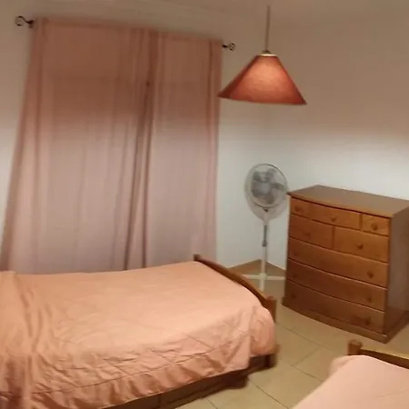Paradise Beach House Monte Gordo