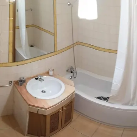 Paradise Beach House Appartamento