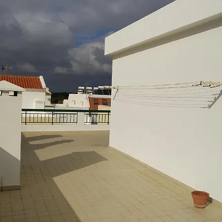 Paradise Beach House * Monte Gordo