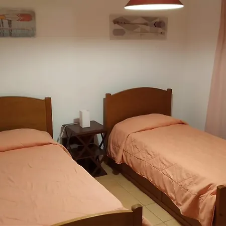 Paradise Beach House Monte Gordo