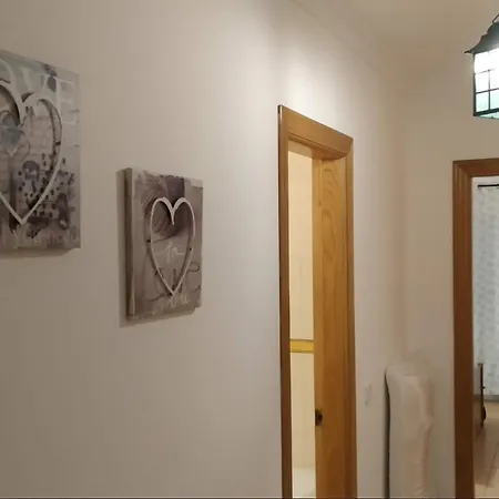 Appartamento Paradise Beach House