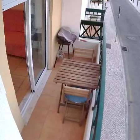 Paradise Beach House * Monte Gordo