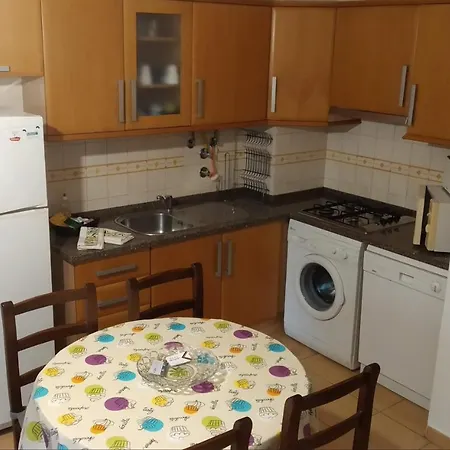 Paradise Beach House Monte Gordo