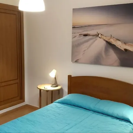 Paradise Beach House Appartamento Monte Gordo