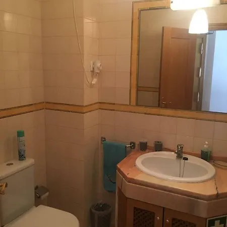 Appartamento Paradise Beach House Monte Gordo