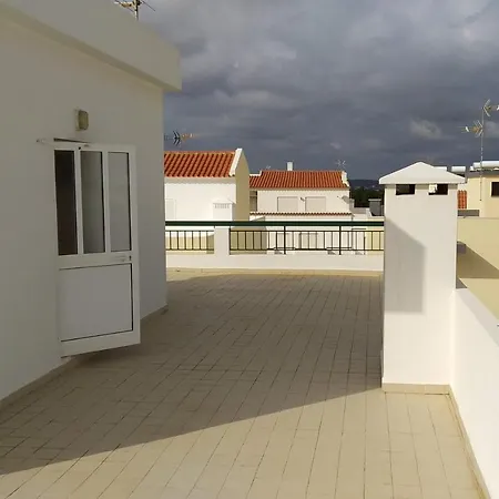 Paradise Beach House Апартаменты Монте-Гордо