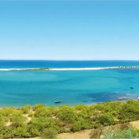 Paradise Beach House Монте-Гордо